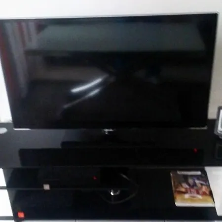 Appartement Chaziere