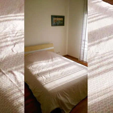 Appartement Chaziere *