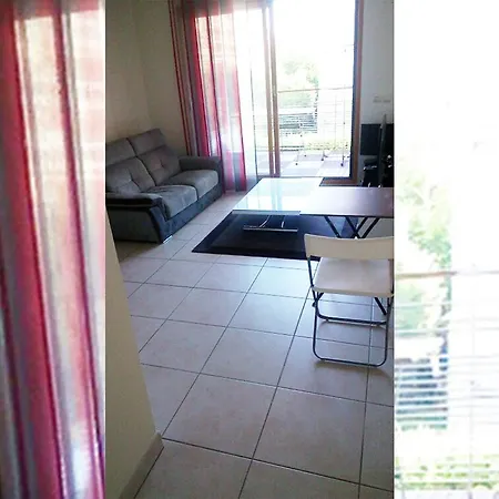 Chaziere Appartement *