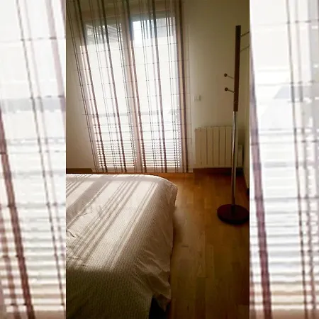 Appartement Chaziere
