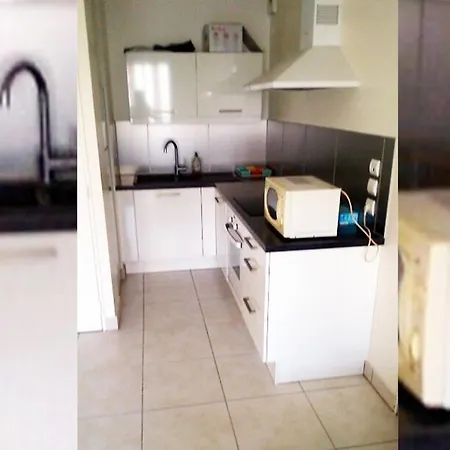 Chaziere Appartement Lyon