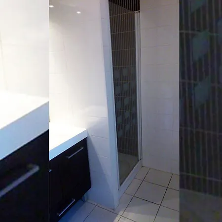 Chaziere Appartement